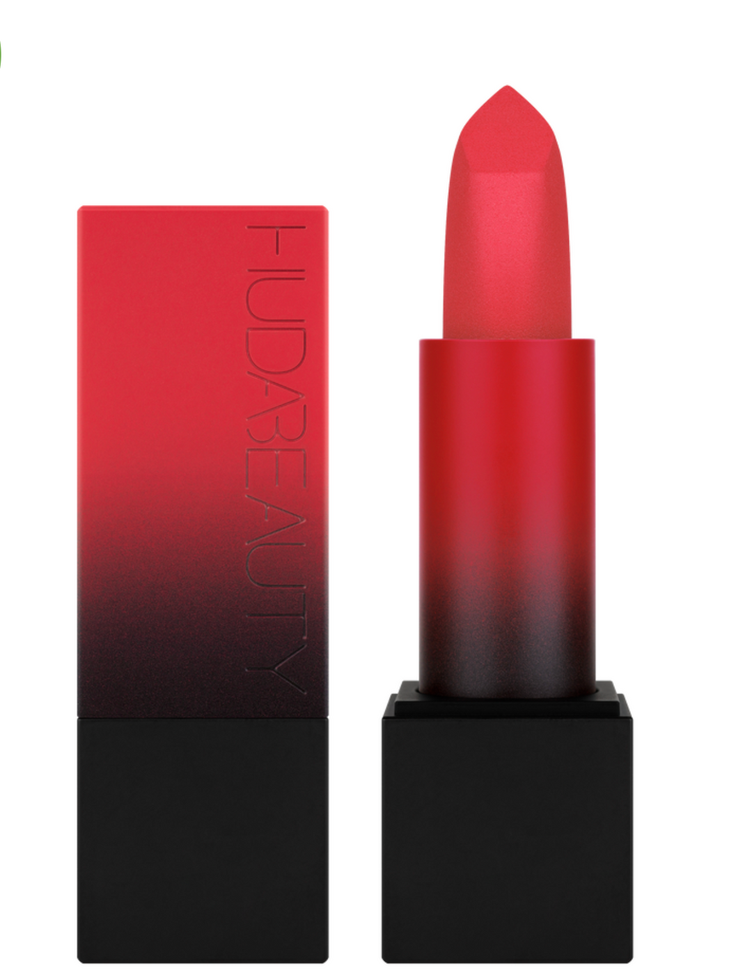 HUDA BEAUTY Power Bullet Matte Lipstick - 0.1oz