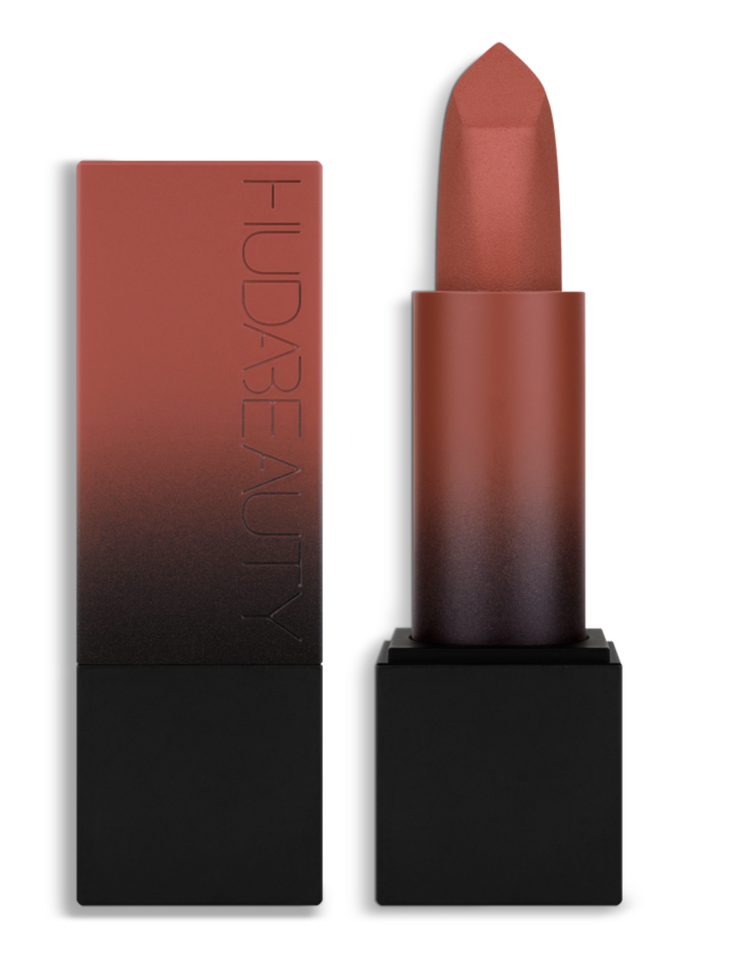 HUDA BEAUTY Power Bullet Matte Lipstick - 0.1oz