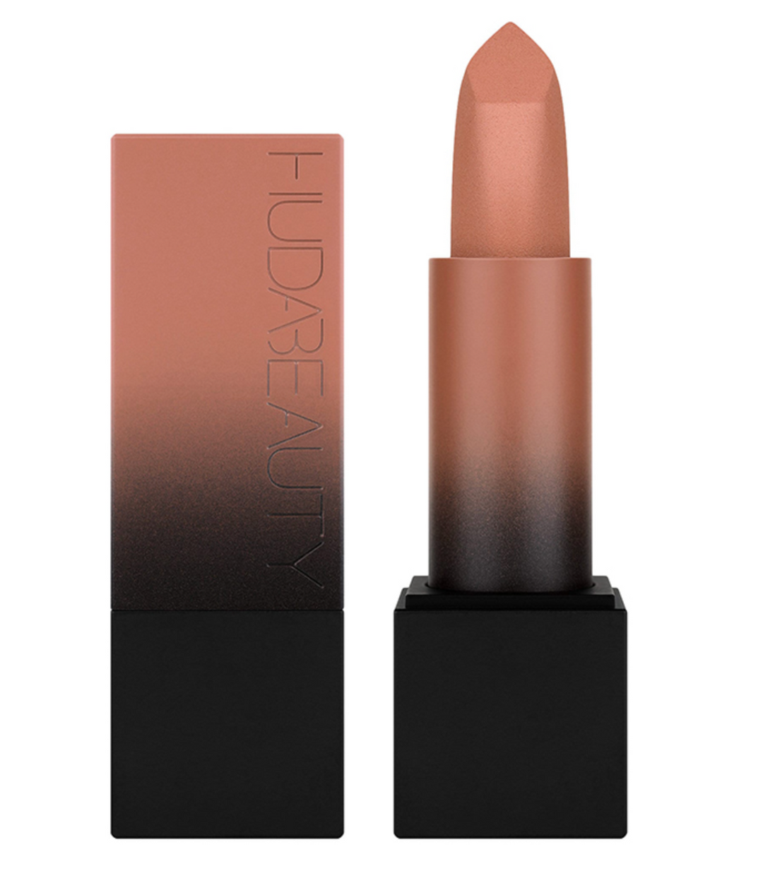 HUDA BEAUTY Power Bullet Matte Lipstick - 0.1oz