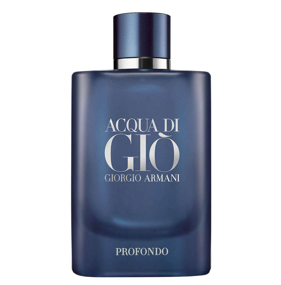 Armani Acqua di Gio Profondo EDP Spray