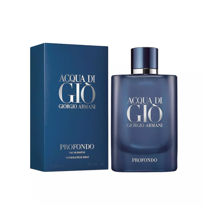 Armani Acqua di Gio Profondo EDP Spray