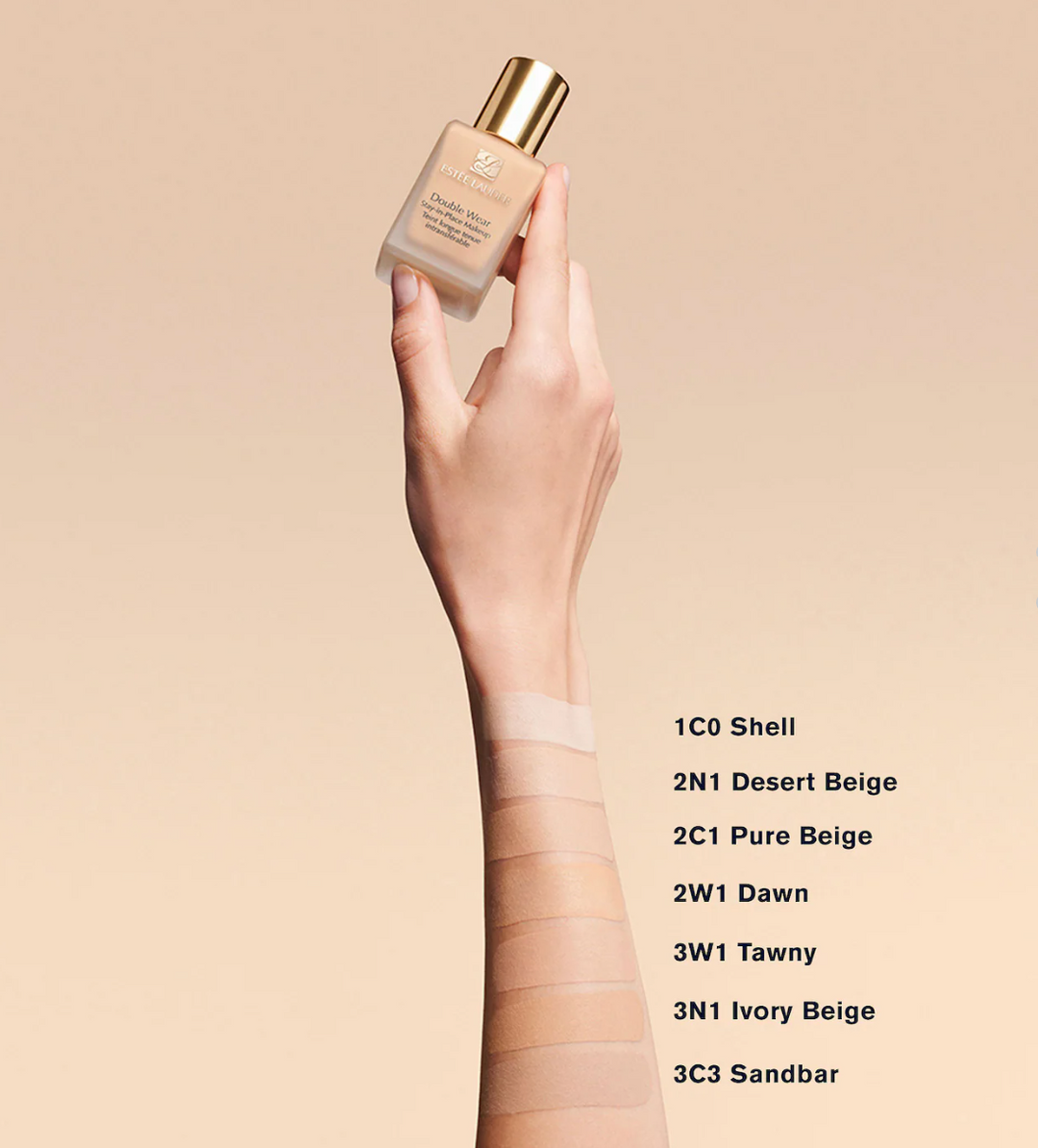 Estée Lauder Double Wear Stay-In-Place Flawless Wear Concealer (Select Shade)