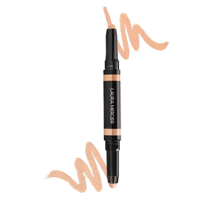 Laura Mercier Secret Camouflage Correct and Brighten Concealer Duo Stick