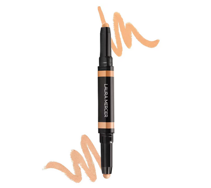 Laura Mercier Secret Camouflage Correct and Brighten Concealer Duo Stick