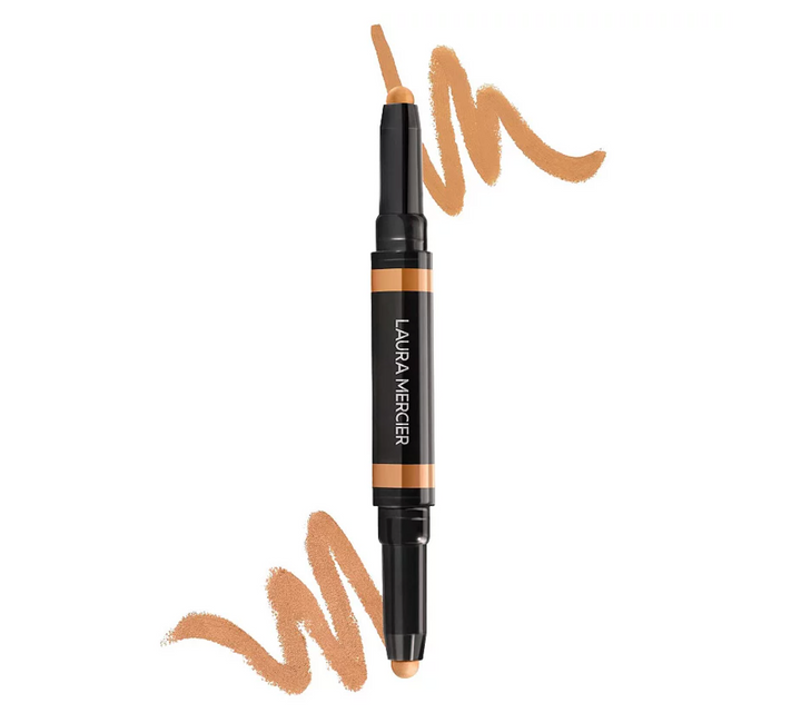 Laura Mercier Secret Camouflage Correct and Brighten Concealer Duo Stick