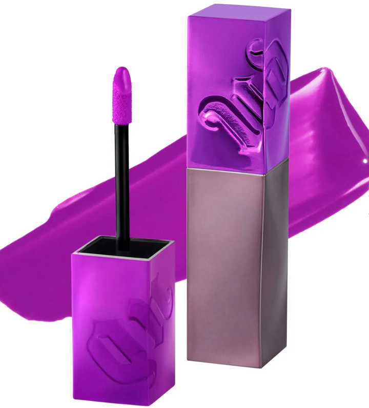 Urban Decay Vice Lip Bond Unbreakable Liquid Lip Color - 0.14oz