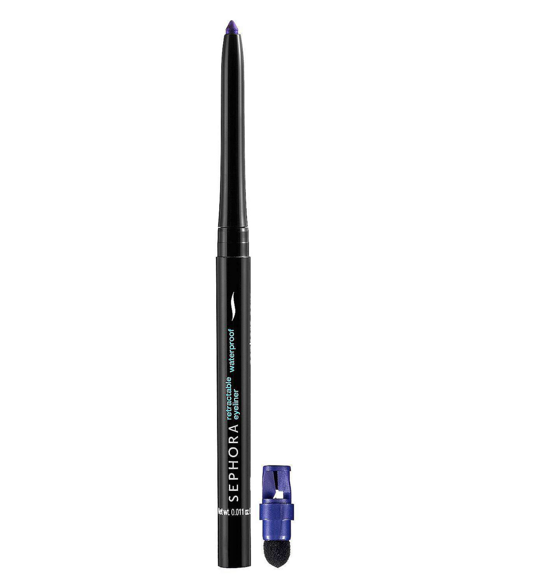 SEPHORA COLLECTION Waterproof Retractable Eyeliner Pencil