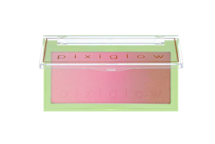 Pixi by Petra Pixiglow Cake 3-in-1 Luminous Transition Powder