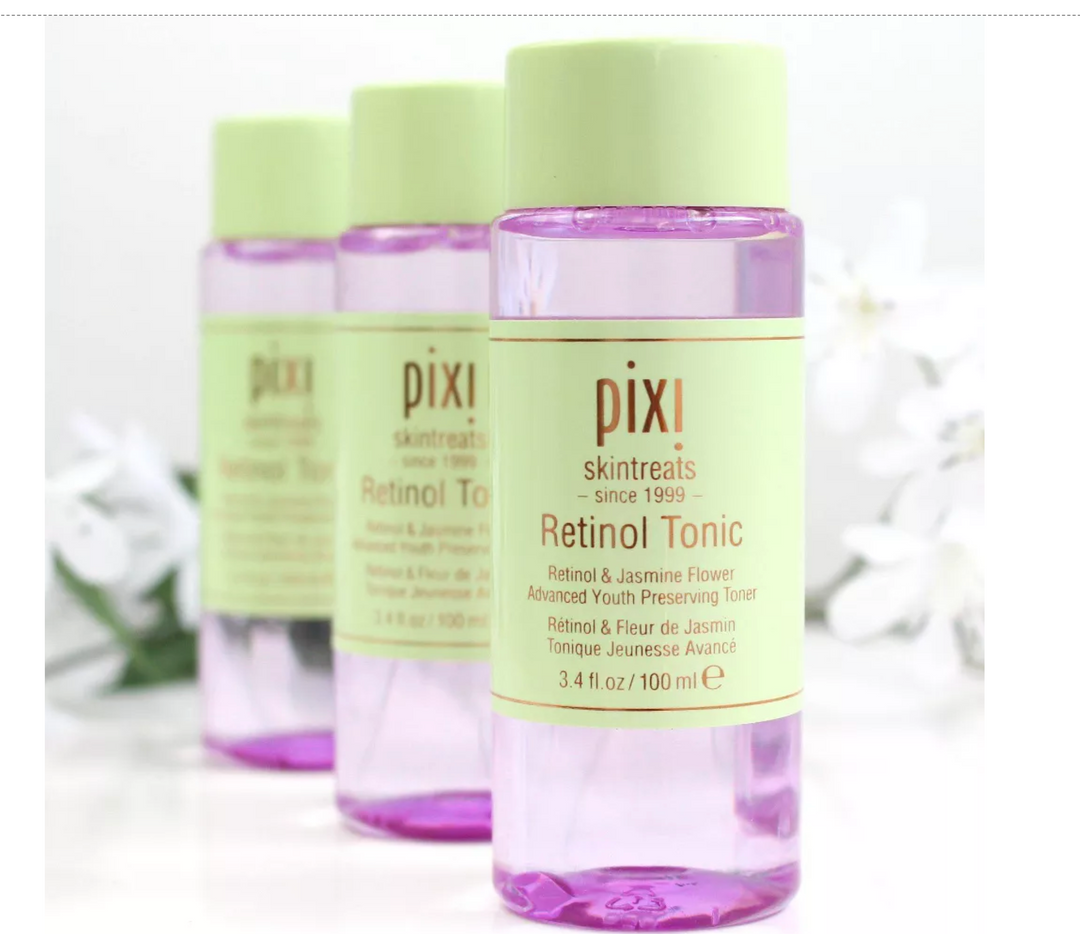 Pixi by Petra Retinol Tonic (3.4oz)