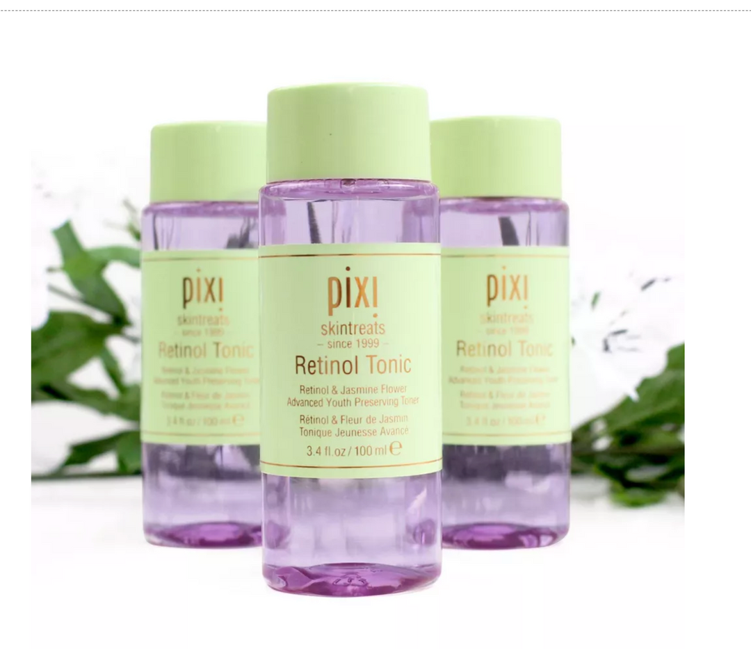 Pixi by Petra Retinol Tonic (3.4oz)