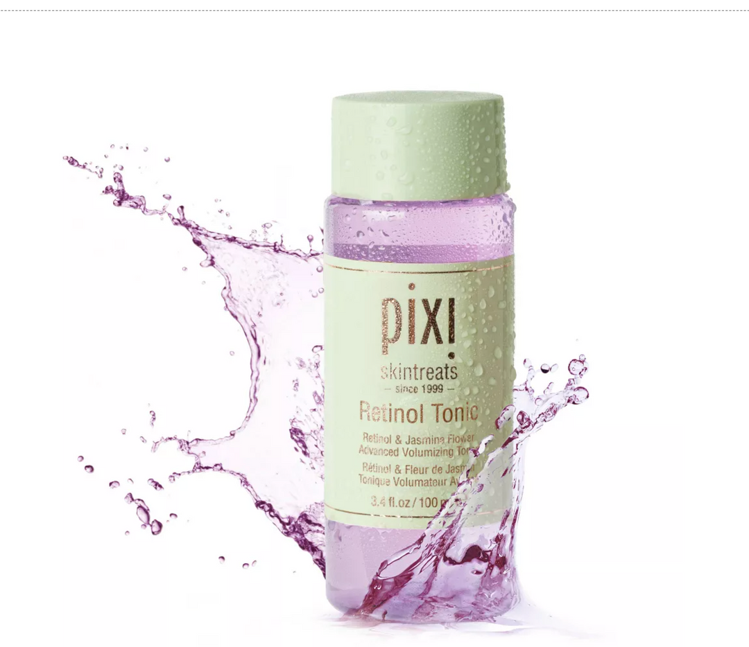 Pixi by Petra Retinol Tonic (3.4oz)