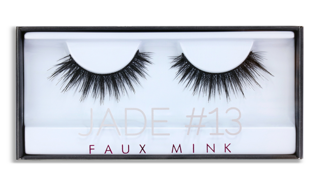 HUDA BEAUTY Faux Mink/Classic Lash Collection (Select Your Style)