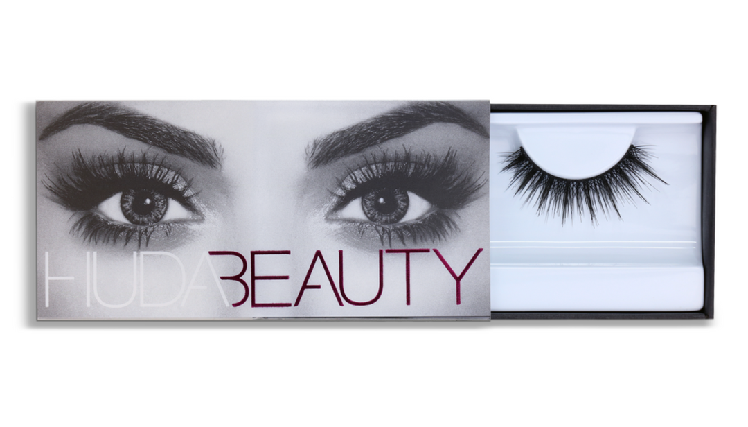 HUDA BEAUTY Faux Mink/Classic Lash Collection (Select Your Style)