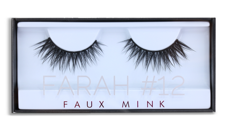 HUDA BEAUTY Faux Mink/Classic Lash Collection (Select Your Style)