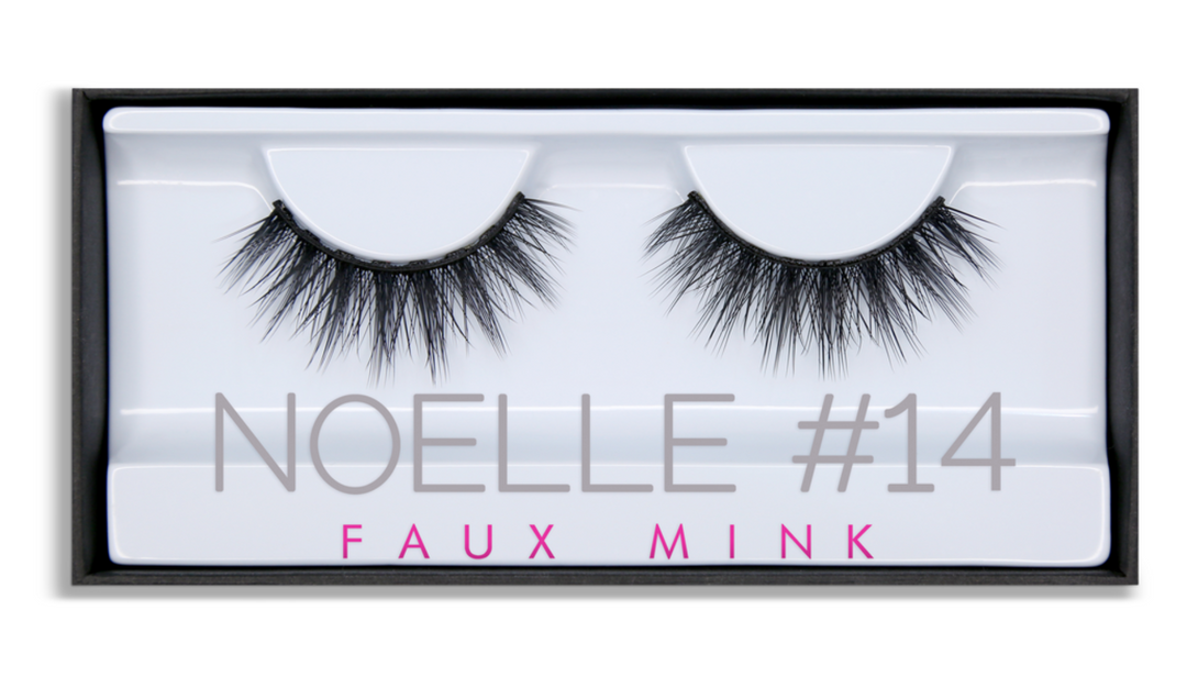 HUDA BEAUTY Faux Mink/Classic Lash Collection (Select Your Style)