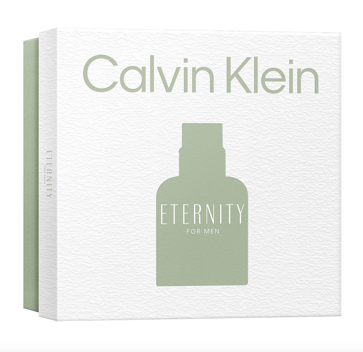 Calvin Klein Eternity for Men EDT Gift Set