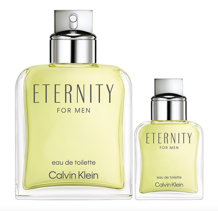 Calvin Klein Eternity for Men EDT Gift Set