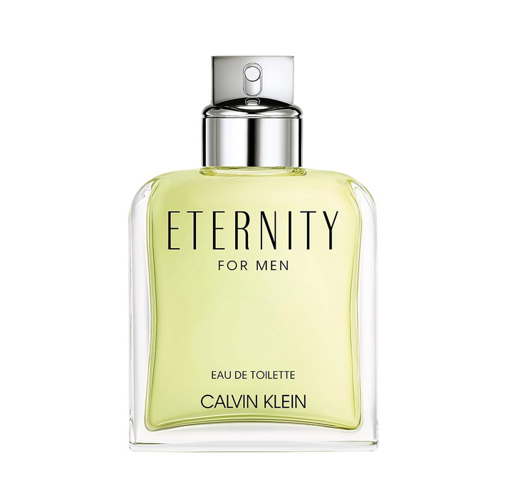 Calvin Klein Eternity for Men EDT Spray