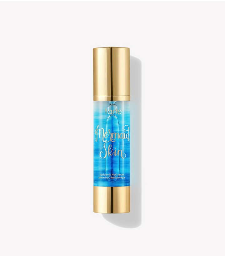 Tarte Sea Mermaid Skin Hyaluronic H2O Serum (1.7floz)