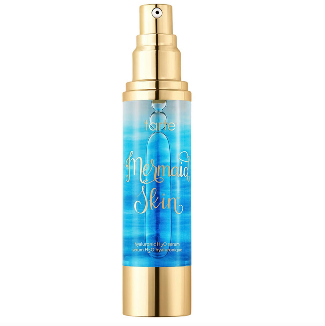 Tarte Sea Mermaid Skin Hyaluronic H2O Serum (1.7floz)