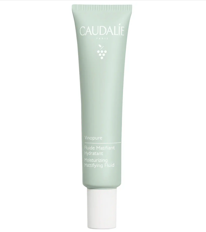 Caudalie Vinopure Moisturizing Mattifying Fluid 40ml / 1.3oz