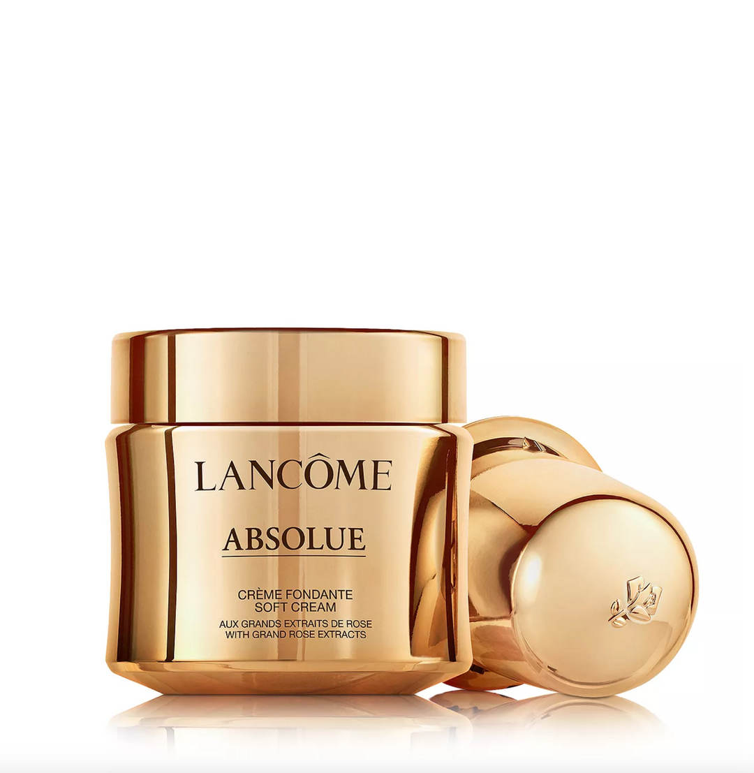 Lancôme Absolue Soft Cream Refill Duo ($410 value)