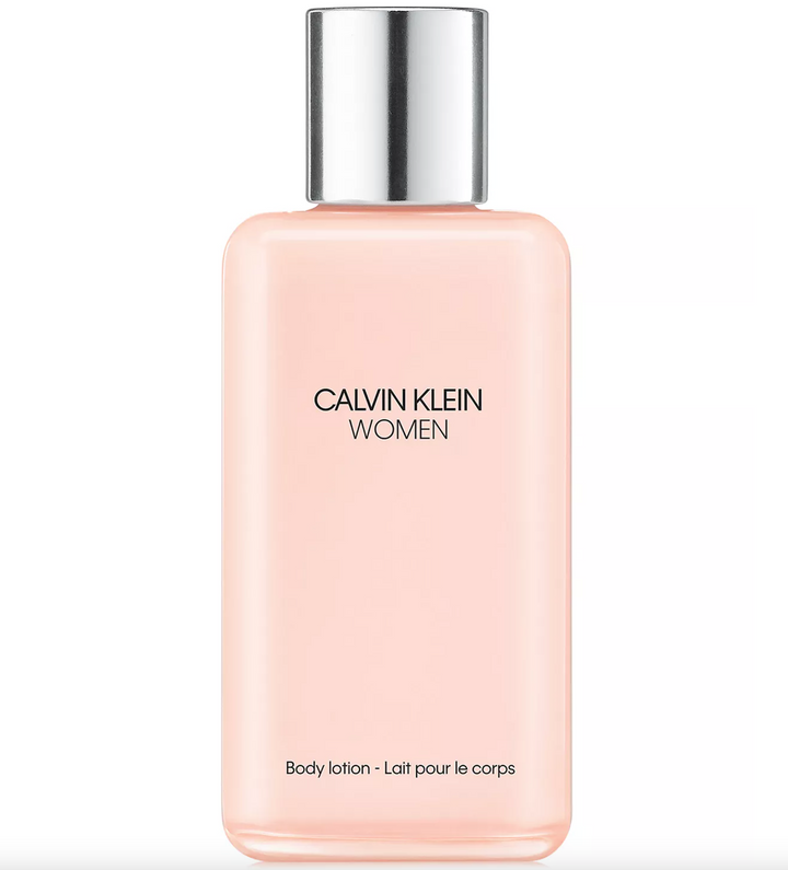 CALVIN KLEIN Women Body Lotion 6.7-oz.