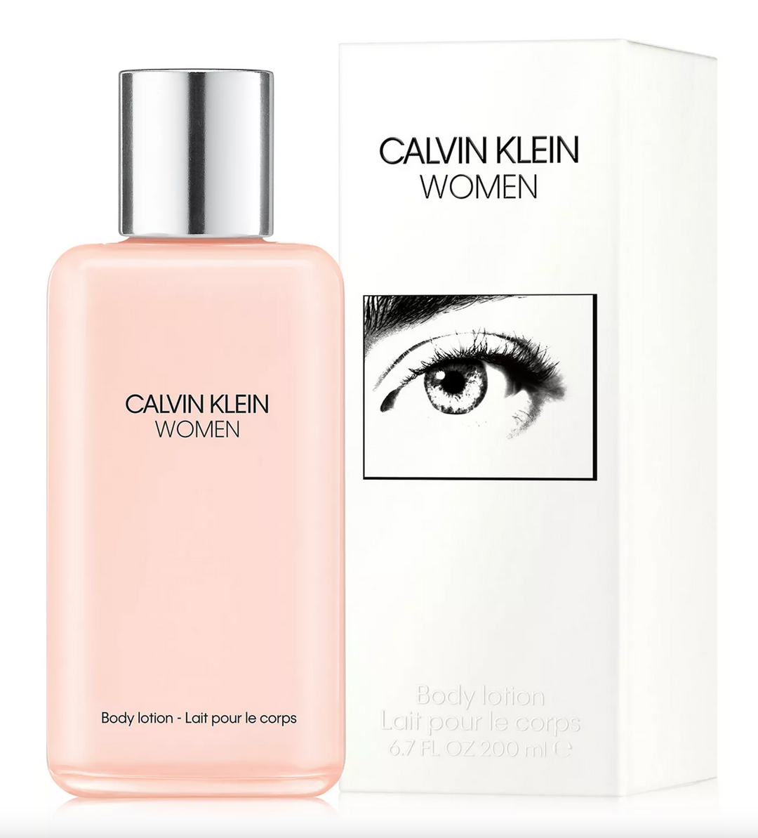 CALVIN KLEIN Women Body Lotion 6.7-oz.