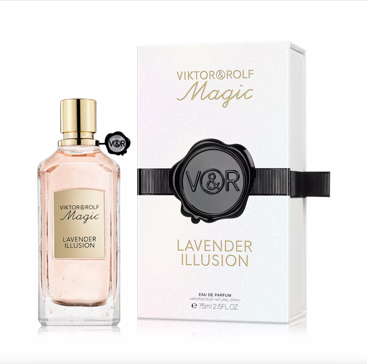 Viktor&Rolf Magic Lavender Illusion Eau de Parfum Spray