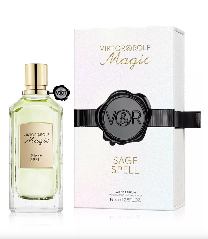 Viktor&Rolf Magic Sage Spell Eau de Parfum Spray