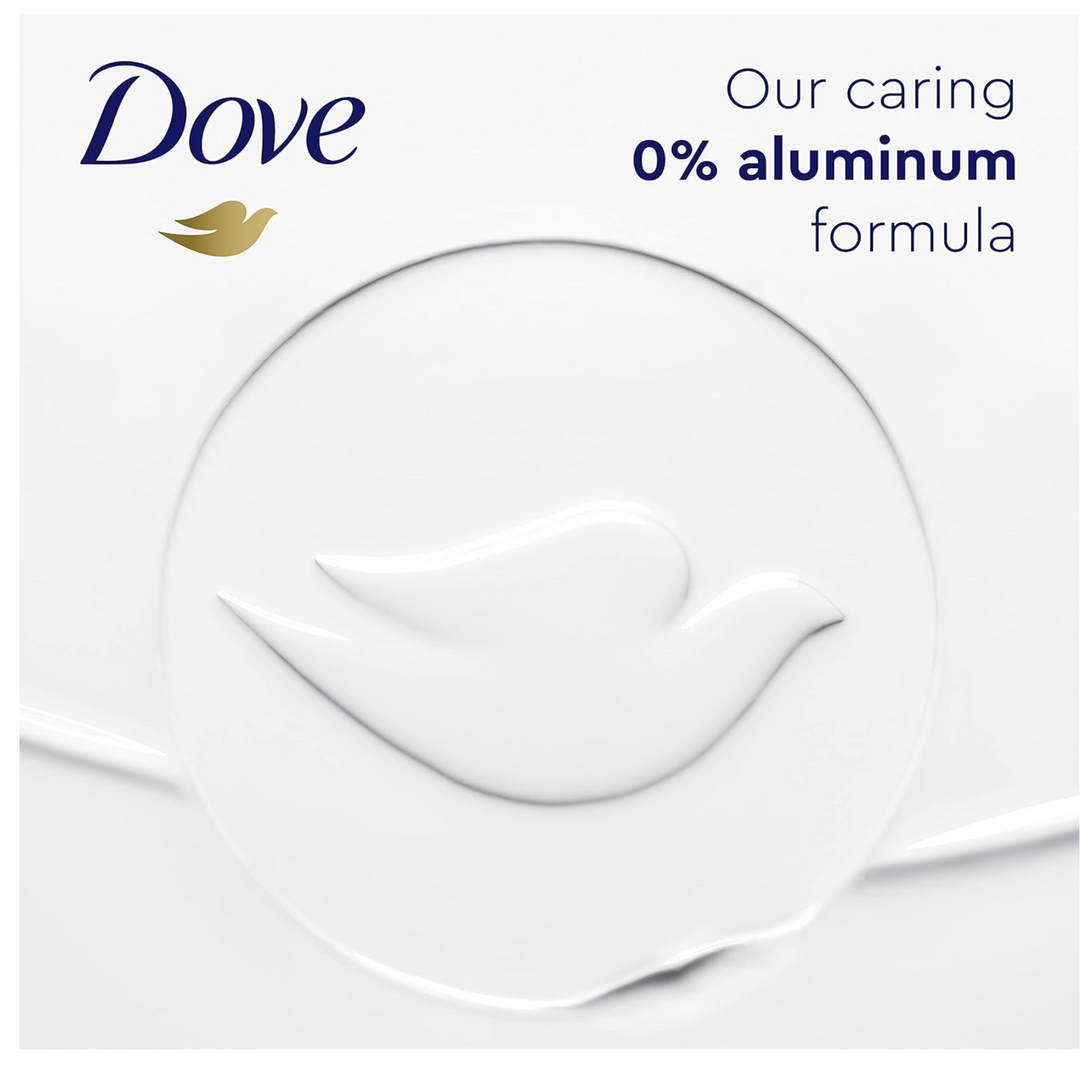 Dove Refillable Deodorant (Select Scent)