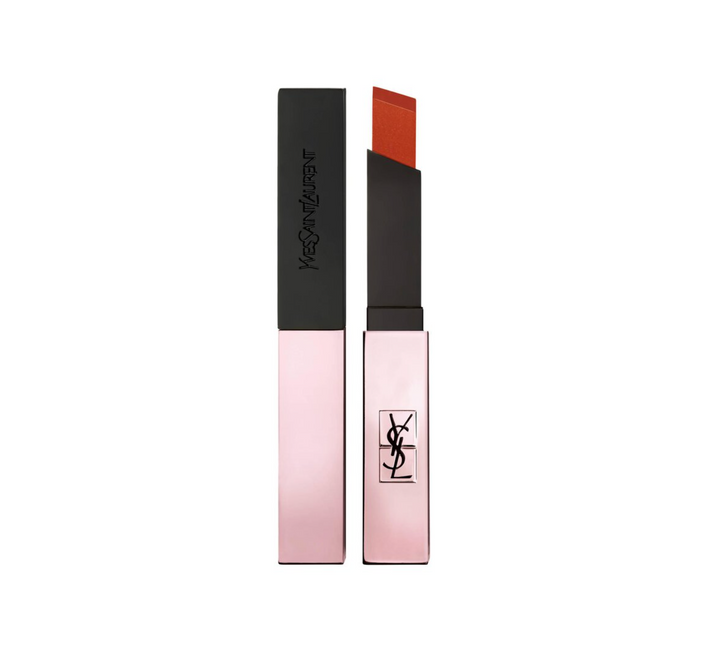 Yves Saint Laurent The Slim Glow Matte Lipstick