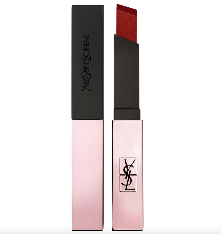 Yves Saint Laurent The Slim Glow Matte Lipstick