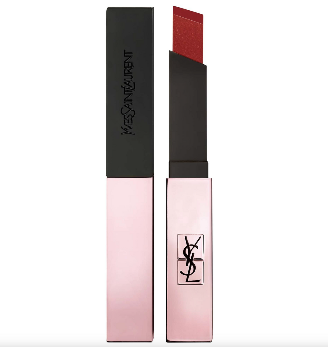 Yves Saint Laurent The Slim Glow Matte Lipstick