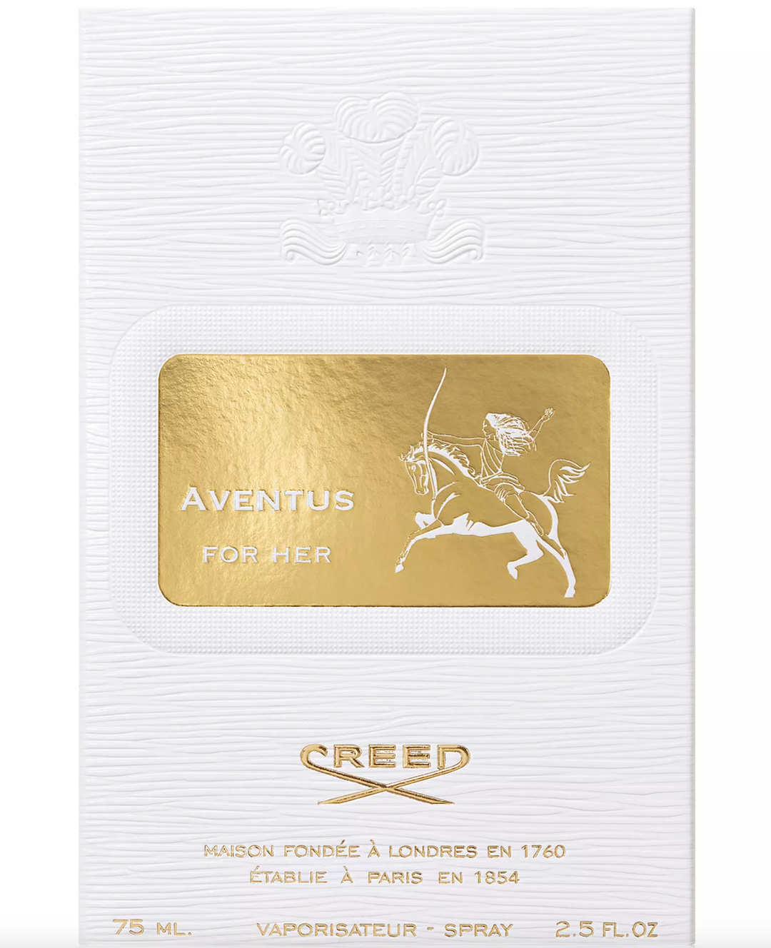 CREED Aventus For Her (Select Size)