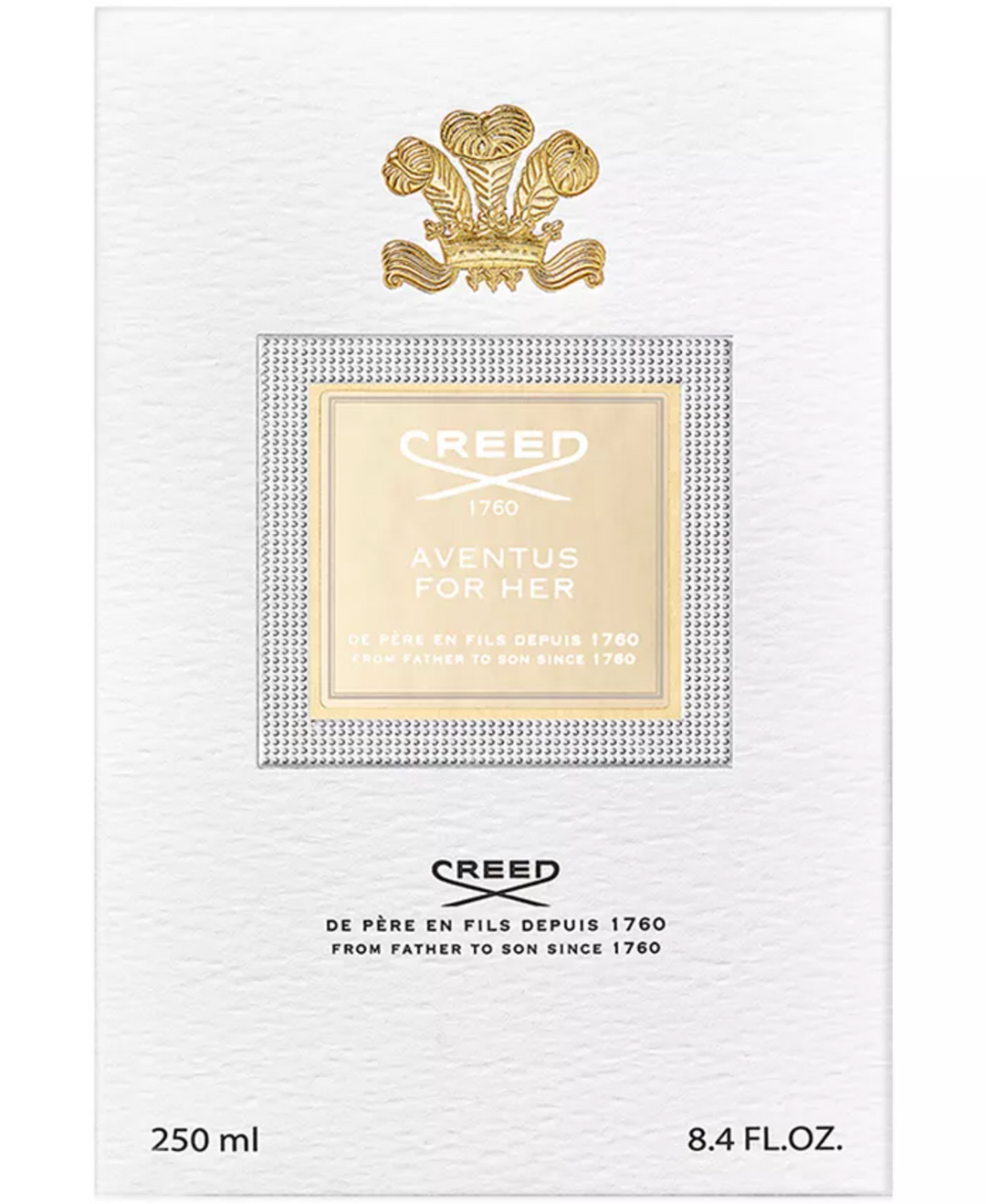 CREED Aventus For Her (Select Size)