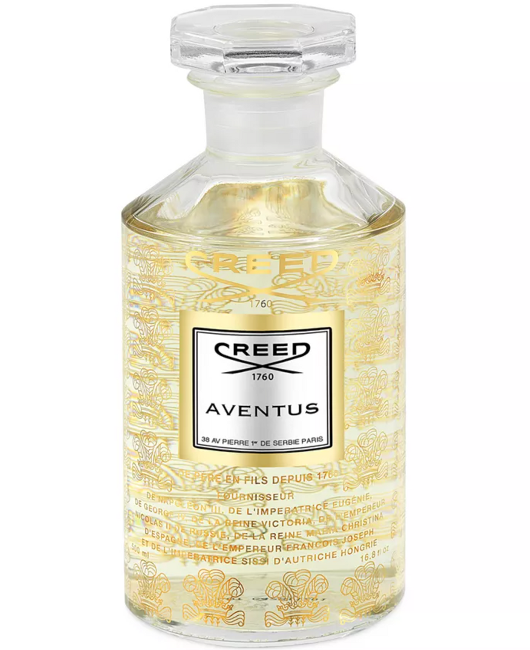 CREED Aventus (Select Size)