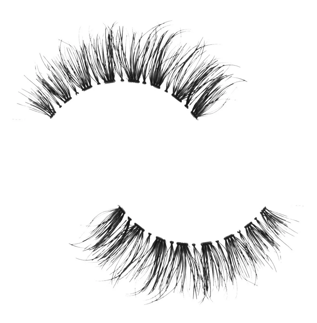 THE CRÈME SHOP Handcrafted Eyelashes