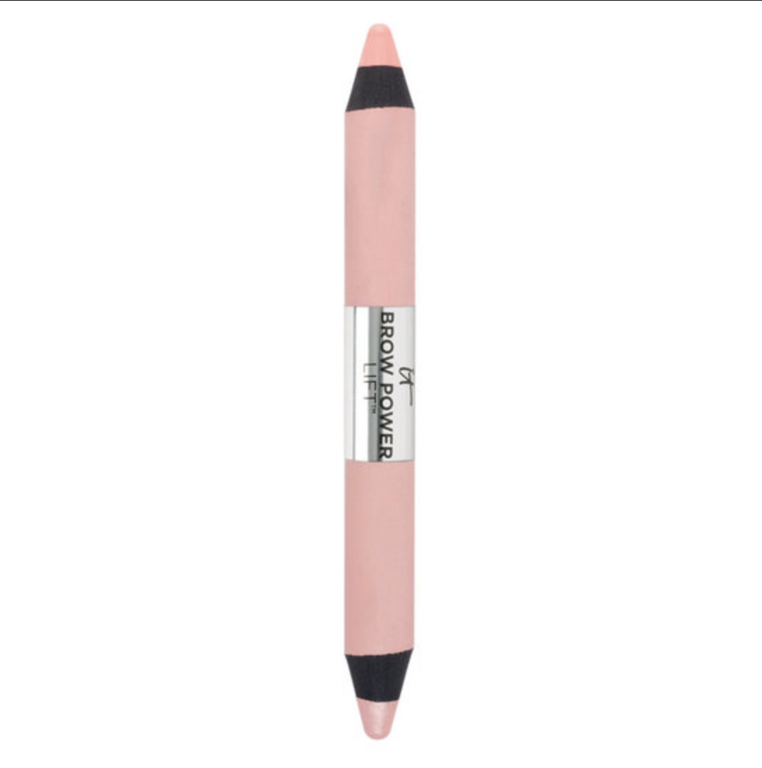 IT Cosmetics Brow Power Lift - Dual Ended Lifting & Highlighting Pencil