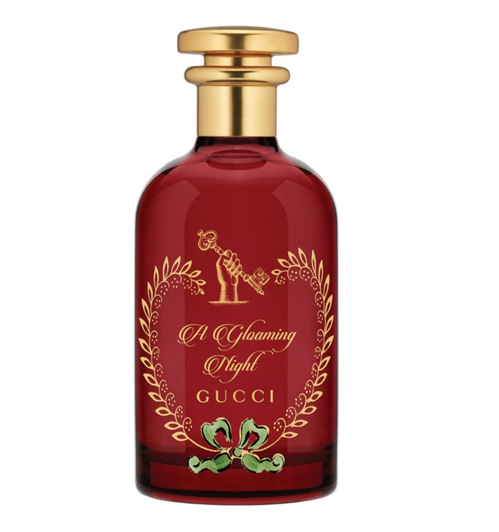 Gucci The Alchemist's Garden A Gloaming Night Eau de Parfum (3.3oz)