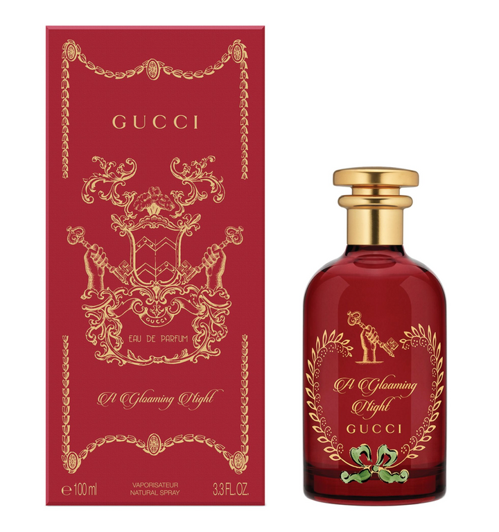 Gucci The Alchemist's Garden A Gloaming Night Eau de Parfum (3.3oz)