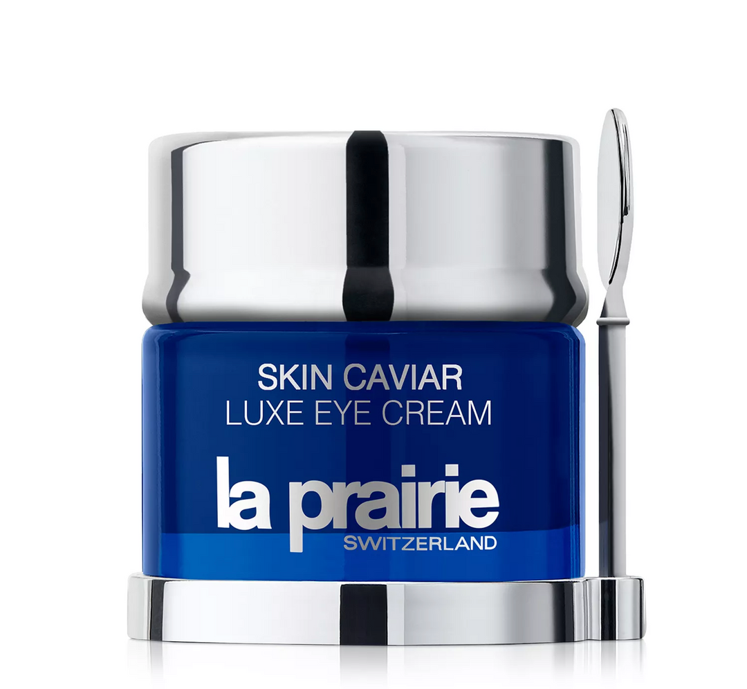 La Prairie Skin Caviar Luxe Eye Cream 0.68 oz. MSRP $435