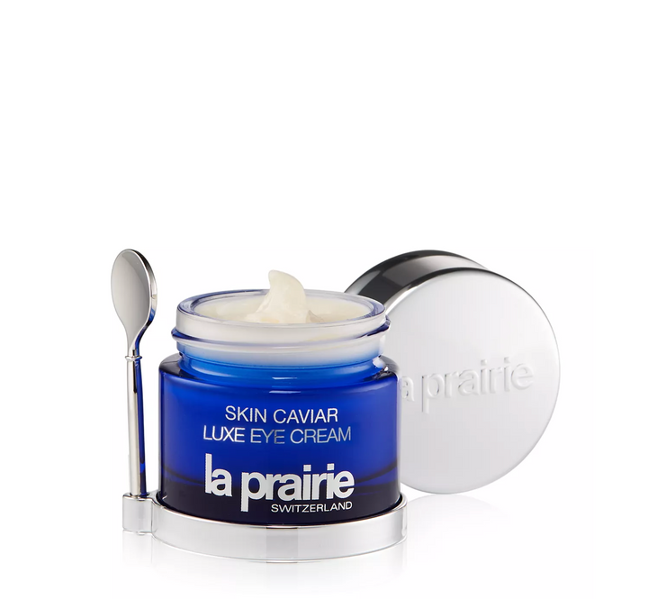 La Prairie Skin Caviar Luxe Eye Cream 0.68 oz. MSRP $435