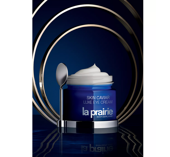 La Prairie Skin Caviar Luxe Eye Cream 0.68 oz. MSRP $435