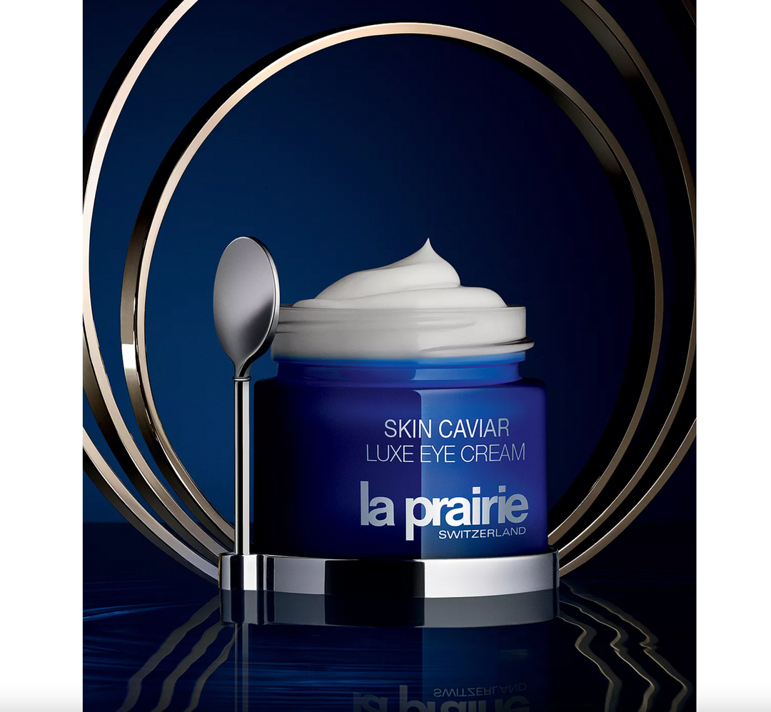 La Prairie Skin Caviar Luxe Eye Cream 0.68 oz. MSRP $435