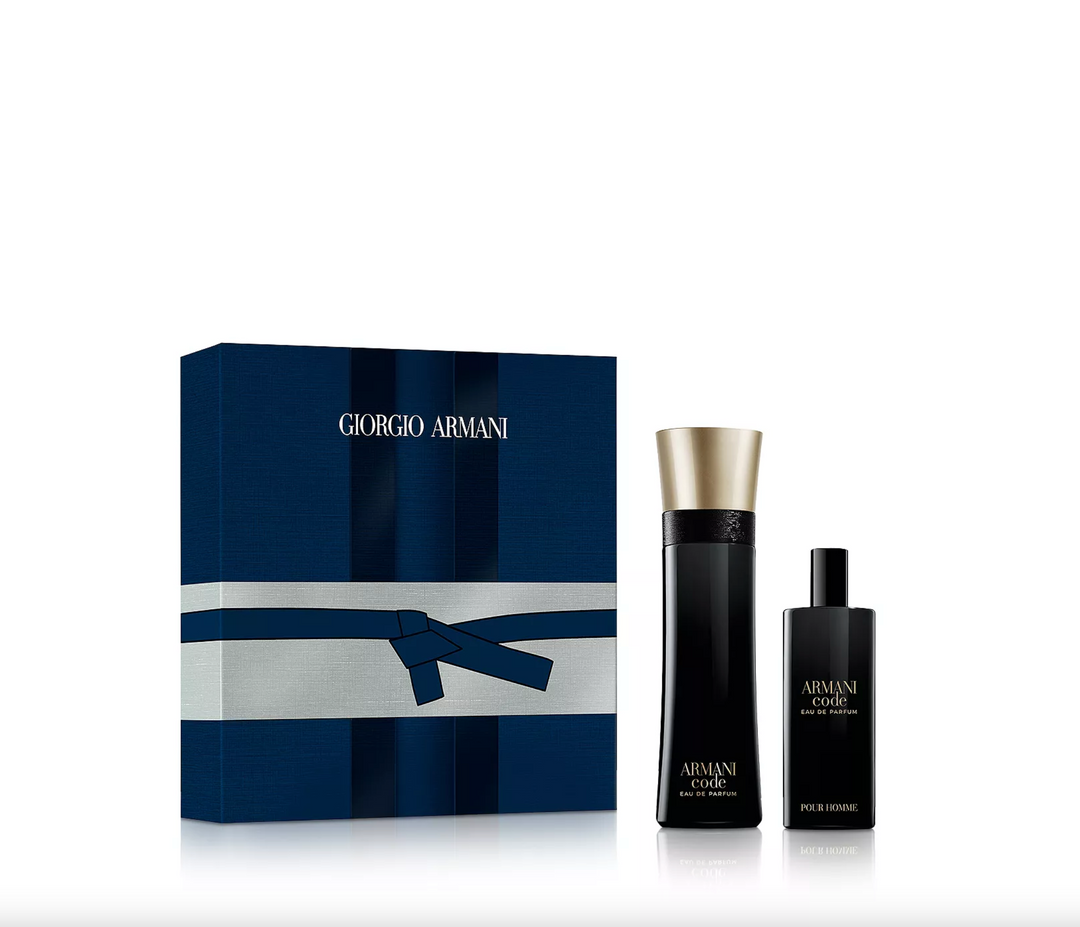 Giorgio Armani Armani Code Eau de Parfum 2-Piece Gift Set