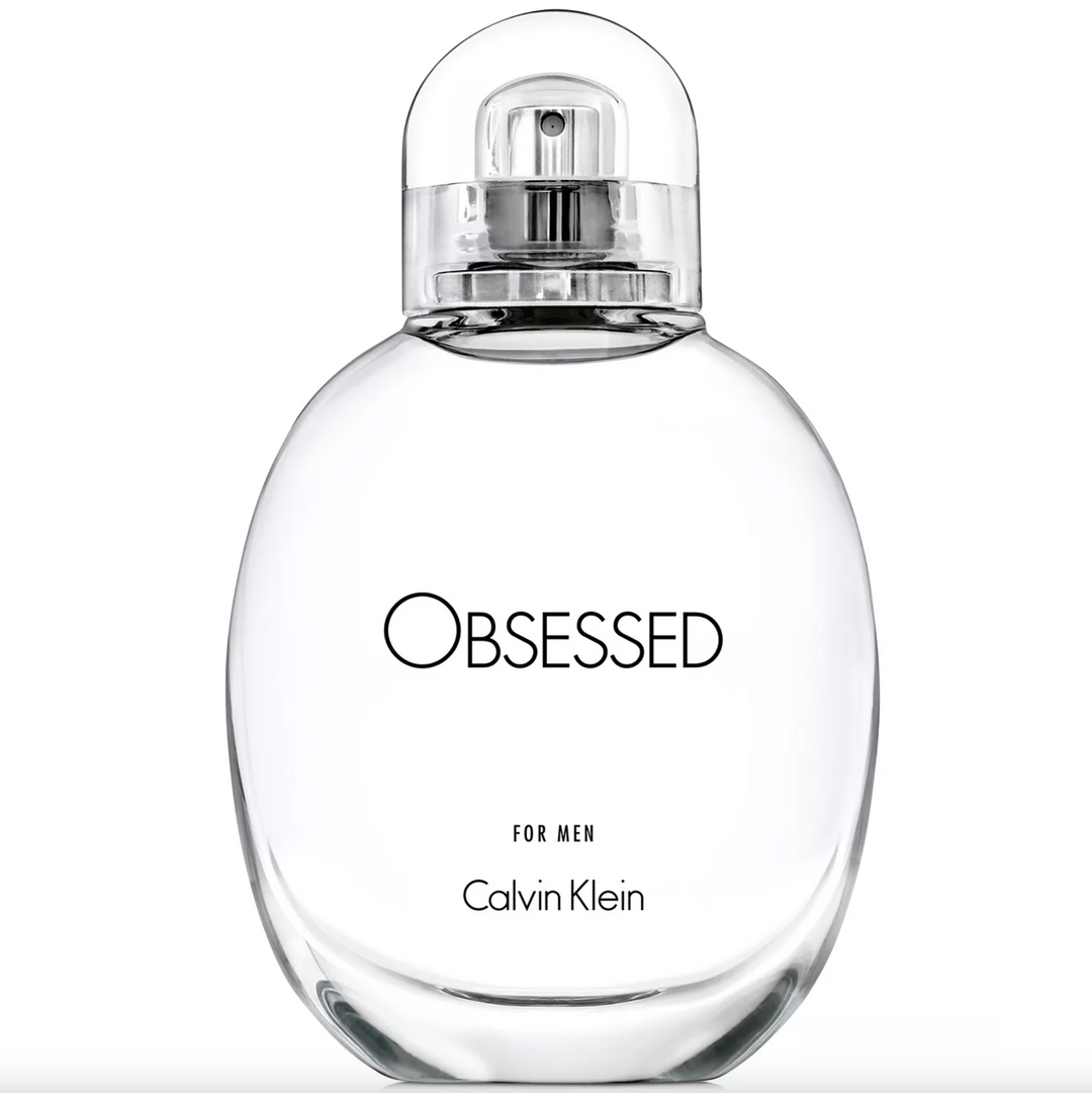 Calvin Klein OBSESSED for Men (Select Size)