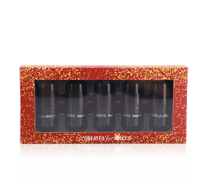 Macy's 5-Pc. Cheek & Lip Cream Stick Set