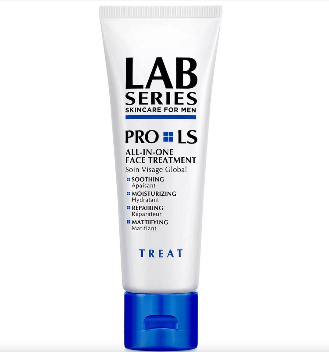 LAB SERIES Pro Ls All-in-One Face Treatment, 1.7 oz.