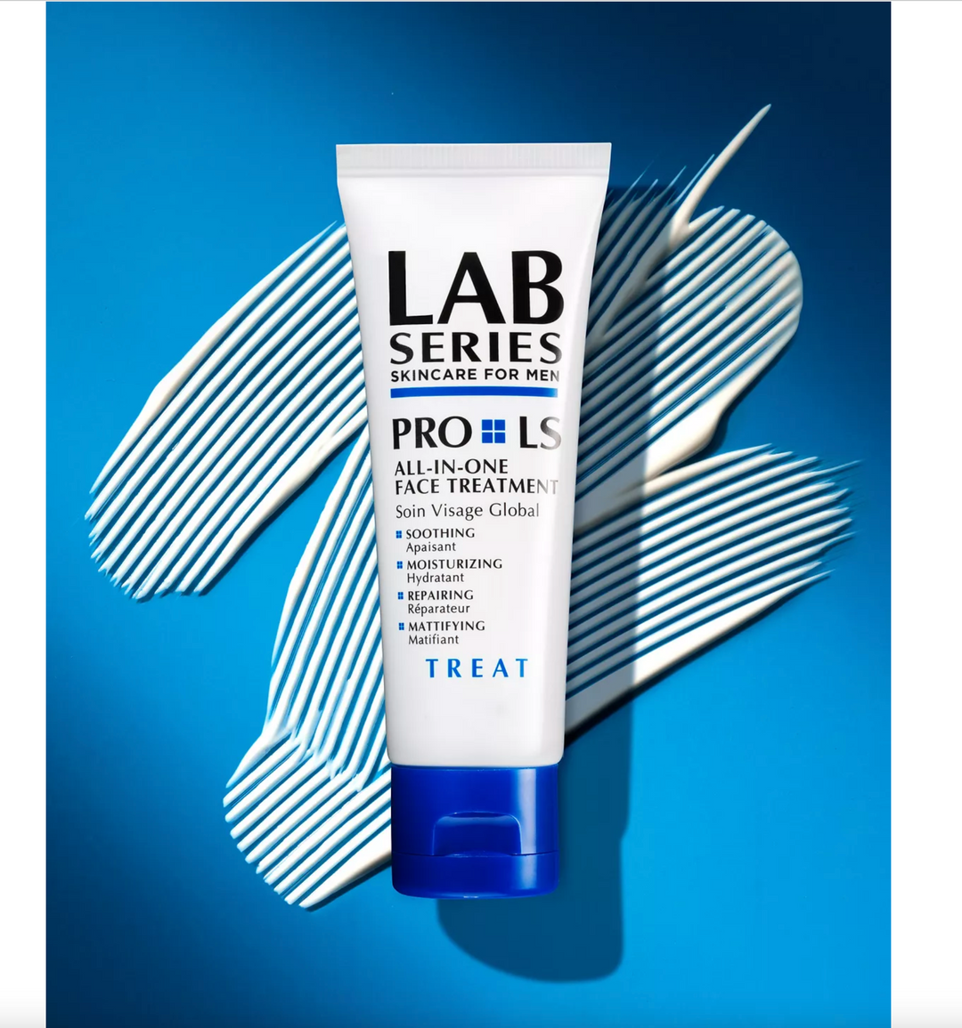 LAB SERIES Pro Ls All-in-One Face Treatment, 1.7 oz.